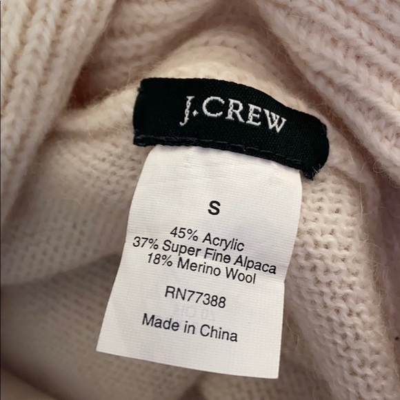 J Crew sweater - Picture 7 of 7